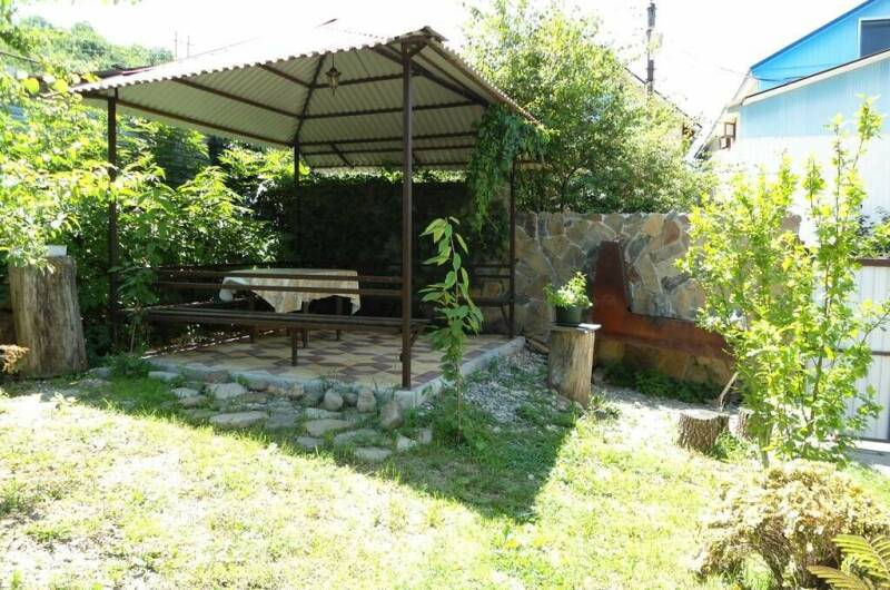 Изображение Изображение гостиницы &quot;Гостевой дом «Арина»&quot; #11 #9