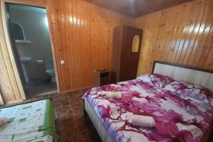 Изображение отеля / гостиницы "Частный дом на Сухумском шоссе"