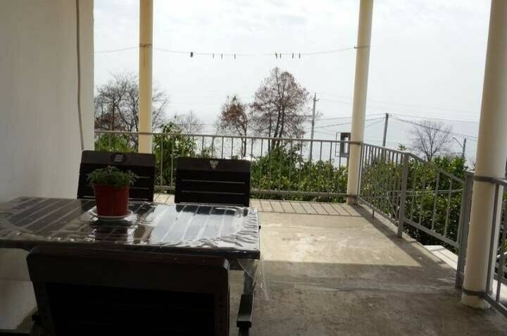 Изображение Изображение гостиницы &quot;Частный дом на Сухумском шоссе&quot; #4 #2