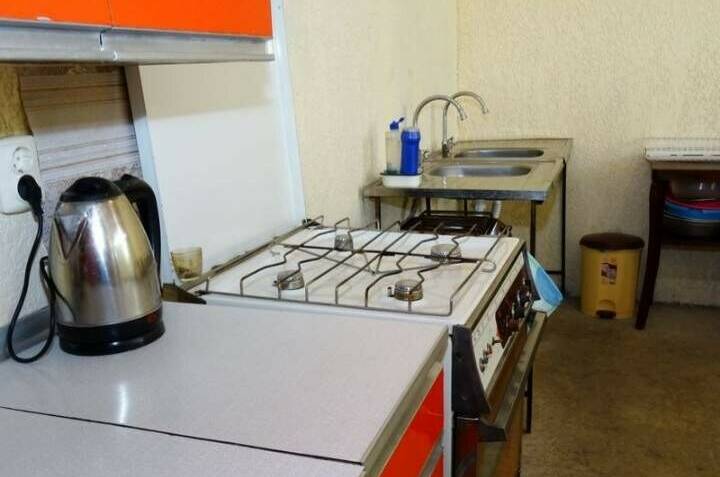 Изображение Изображение гостиницы &quot;Частный дом на Сухумском шоссе&quot; #5 #3