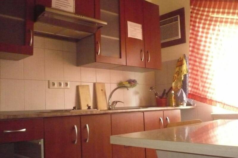 Изображение Изображение гостиницы &quot;Частный сектор «У Алексея»&quot; #4 #2