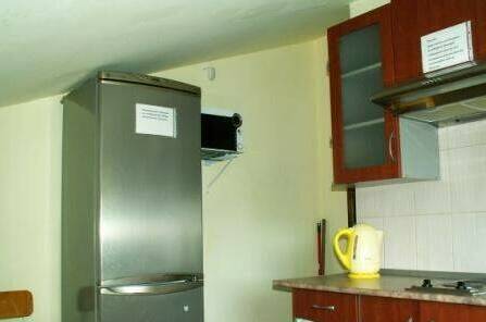 Изображение Изображение гостиницы &quot;Частный сектор «У Алексея»&quot; #5 #3