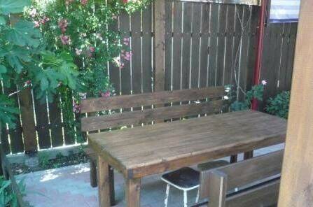 Изображение Изображение гостиницы &quot;Частный сектор «У Алексея»&quot; #6 #4