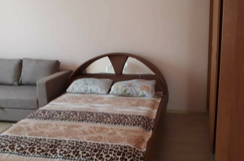 Изображение Изображение гостиницы &quot;Частный сектор «У Алексея»&quot; #8 #6