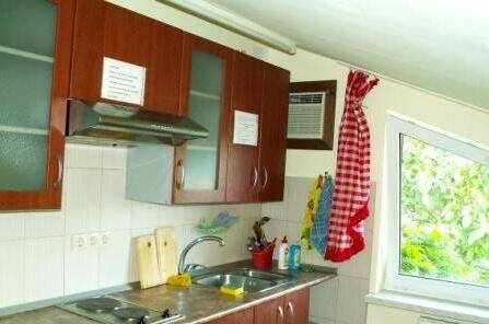 Изображение Изображение гостиницы &quot;Частный сектор «У Алексея»&quot; #10 #8