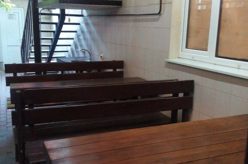 Изображение Изображение гостиницы &quot;Частный сектор «У Алексея»&quot; #11 #9