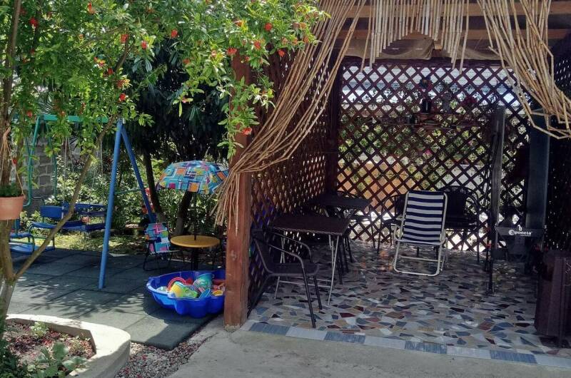 Изображение Изображение гостиницы &quot;Гостевой дом «У моря»&quot; #3 #1