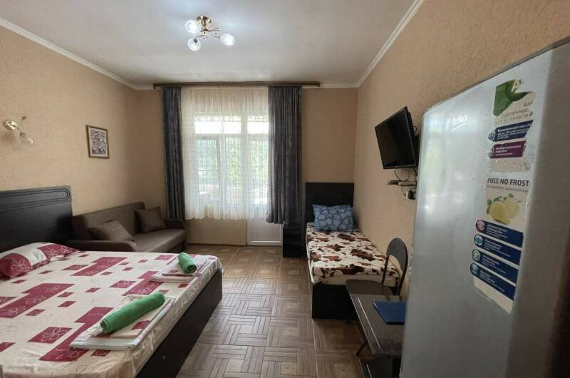 Изображение Изображение гостиницы &quot;Гостевой дом «У моря»&quot; #5 #3