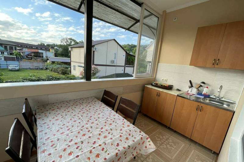 Изображение Изображение гостиницы &quot;Гостевой дом «У моря»&quot; #6 #4