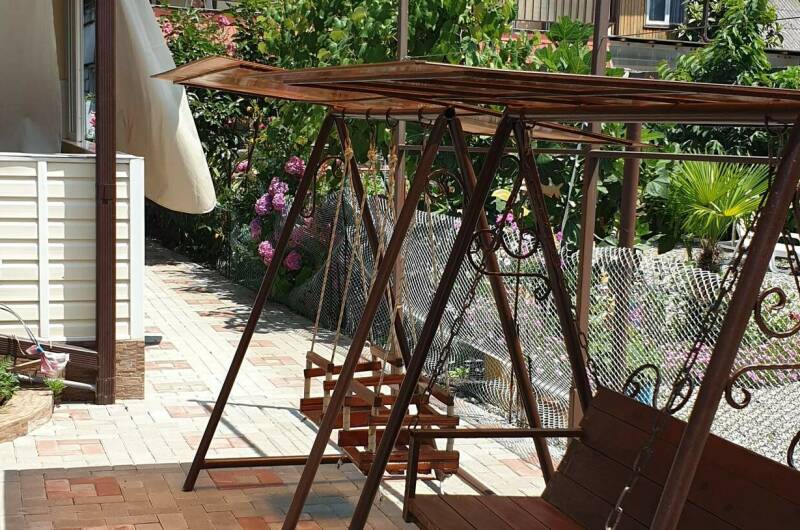 Изображение Изображение гостиницы &quot;Гостевой дом «У моря»&quot; #7 #5