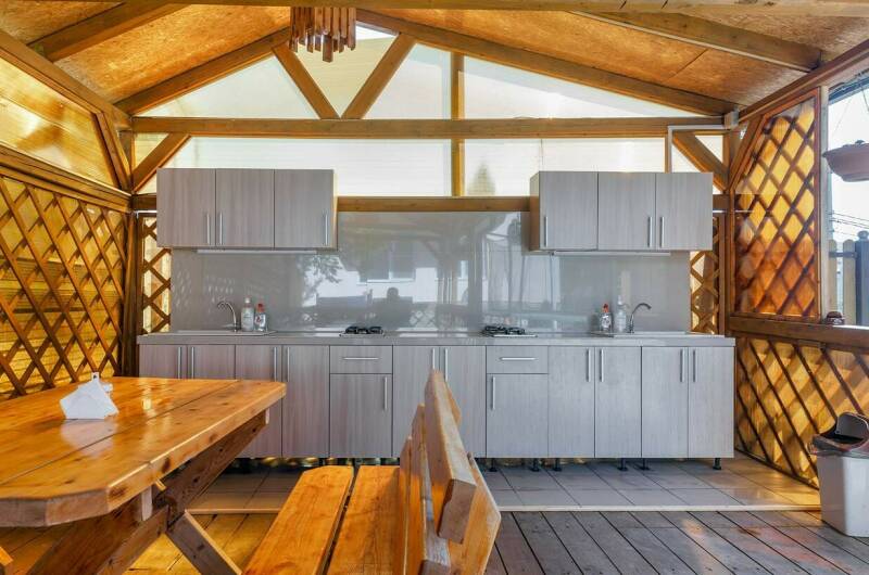 Изображение Изображение гостиницы &quot;Гостевой дом «Дамиан»&quot; #3 #1