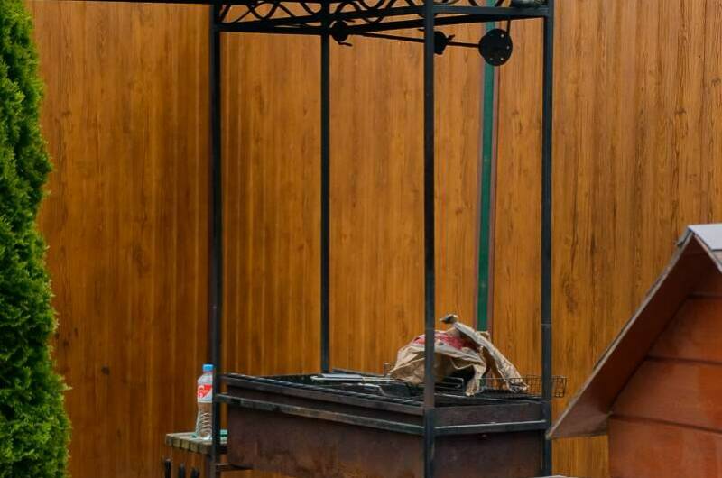 Изображение Изображение гостиницы &quot;Гостевой дом «Берегиня»&quot; #3 #1