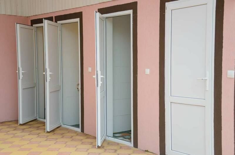 Изображение Изображение гостиницы &quot;Гостевой дом «Берегиня»&quot; #5 #3