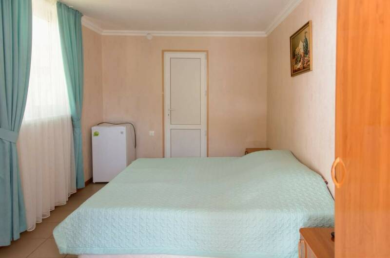 Изображение Изображение гостиницы &quot;Гостевой дом «Берегиня»&quot; #7 #5