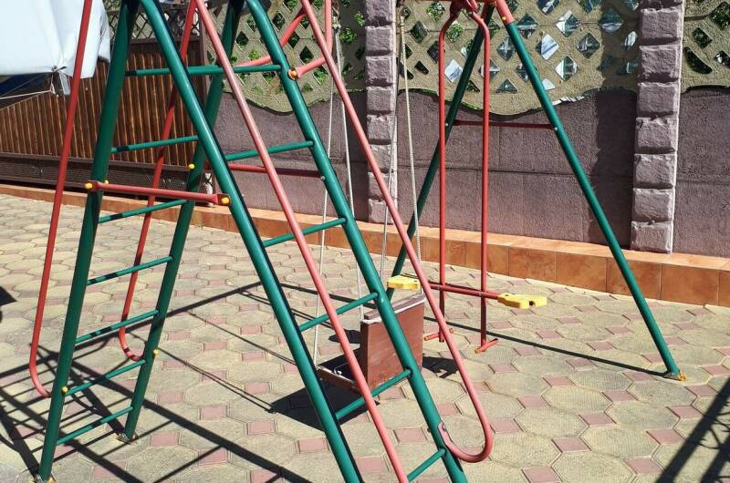 Изображение Изображение гостиницы &quot;Гостевой дом «Берегиня»&quot; #8 #6