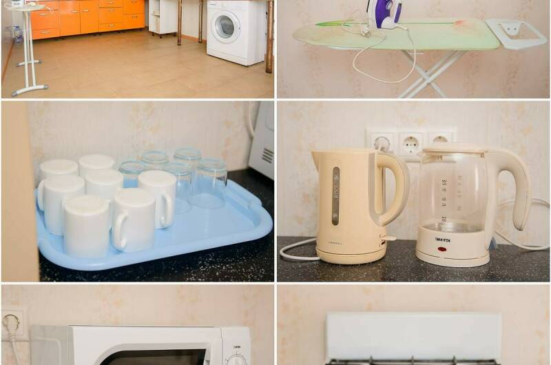 Изображение Изображение гостиницы &quot;Гостевой дом «Берегиня»&quot; #9 #7