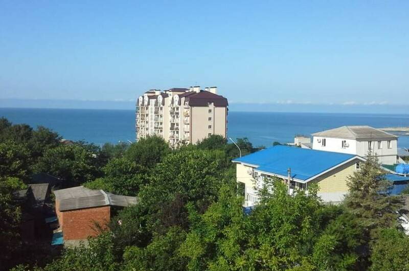 Изображение гостиницы "Гостевой дом «Антонина»" #1