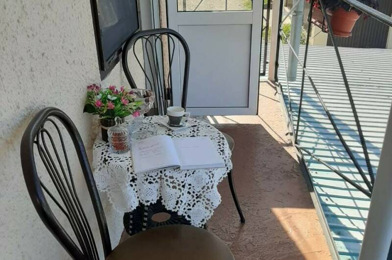 Изображение Изображение гостиницы &quot;Гостевой дом «Антонина»&quot; #3 #1