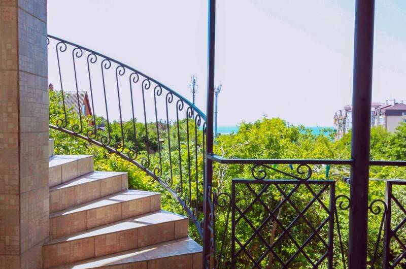 Изображение Изображение гостиницы &quot;Гостевой дом «Антонина»&quot; #4 #2