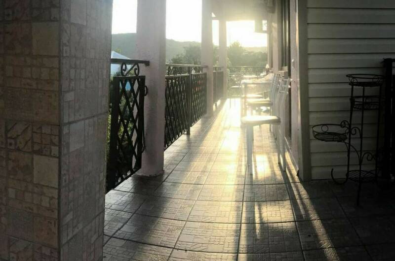 Изображение Изображение гостиницы &quot;Гостевой дом «Антонина»&quot; #8 #6