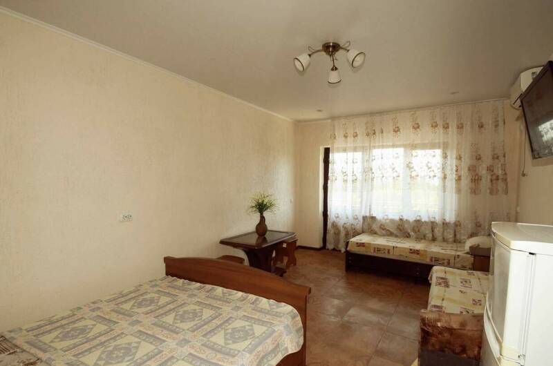 Изображение Изображение гостиницы &quot;Гостевой дом «Антонина»&quot; #9 #7