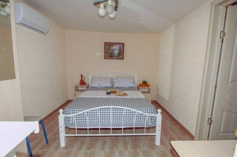 Изображение Изображение гостиницы &quot;Гостевой дом «Антонина»&quot; #10 #8