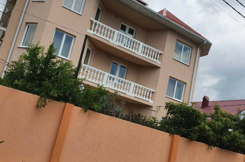 Изображение Изображение гостиницы &quot;Гостевой дом «Березка»&quot; #3 #1