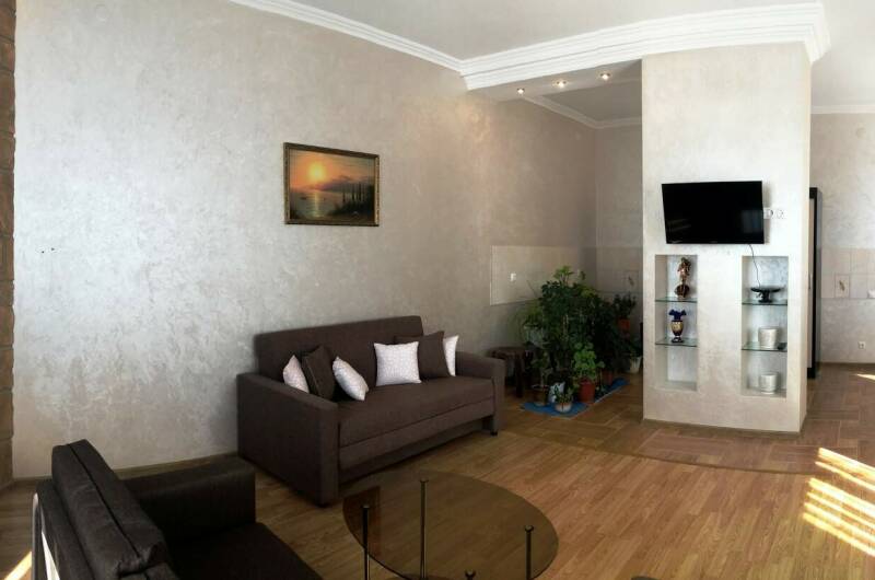 Изображение Изображение гостиницы &quot;Гостевой дом «Березка»&quot; #5 #3