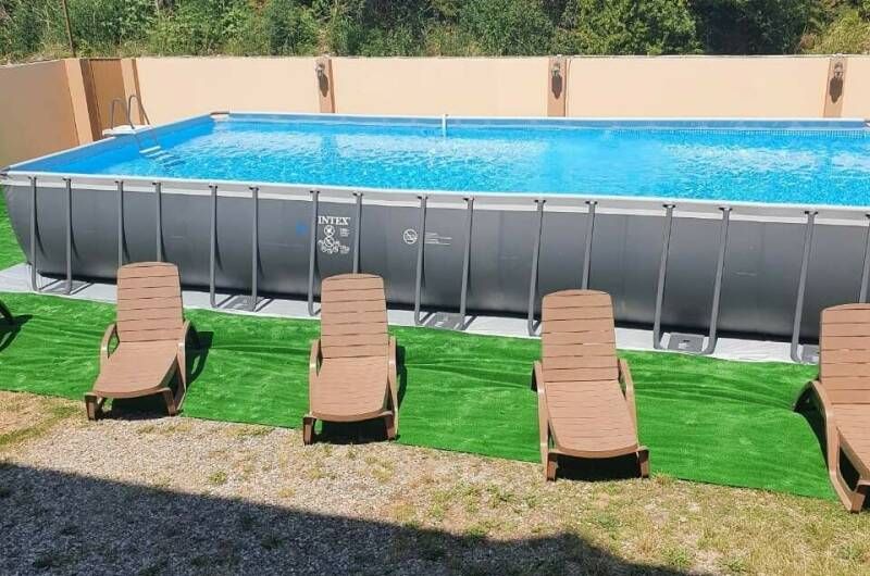 Изображение Изображение гостиницы &quot;Гостевой дом «Березка»&quot; #6 #4