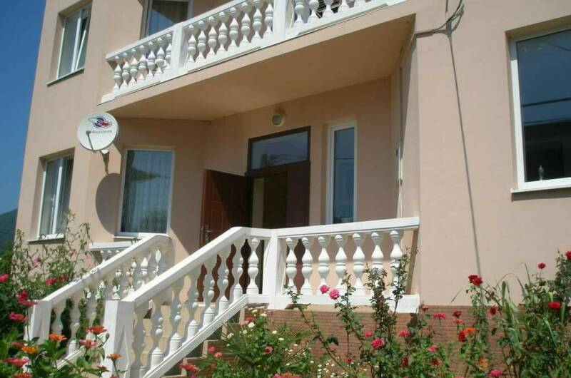 Изображение Изображение гостиницы &quot;Гостевой дом «Березка»&quot; #8 #6