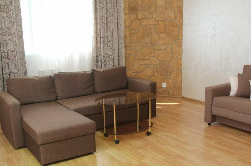 Изображение Изображение гостиницы &quot;Гостевой дом «Березка»&quot; #9 #7