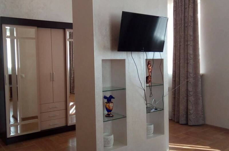 Изображение Изображение гостиницы &quot;Гостевой дом «Березка»&quot; #10 #8