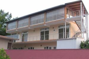 Изображение отеля / гостиницы "Гостевой дом «Берег мечты»"