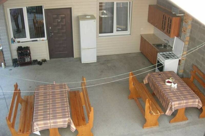 Изображение Изображение гостиницы &quot;Гостевой дом «Берег мечты»&quot; #4 #2