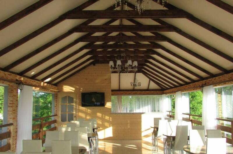 Изображение Изображение гостиницы &quot;Гостевой дом «Берег мечты»&quot; #5 #3