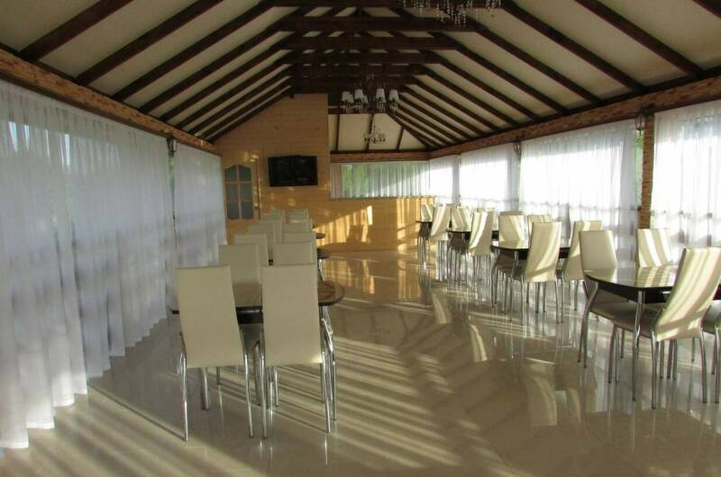 Изображение Изображение гостиницы &quot;Гостевой дом «Берег мечты»&quot; #6 #4