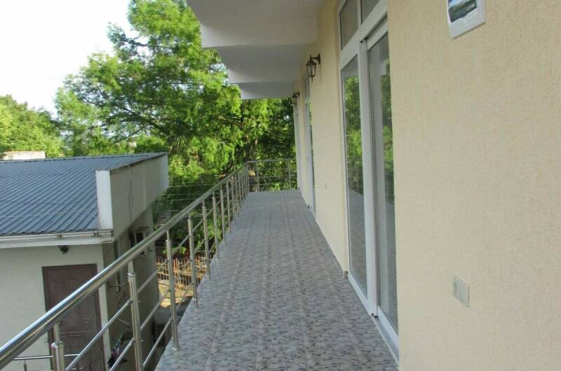 Изображение Изображение гостиницы &quot;Гостевой дом «Берег мечты»&quot; #7 #5