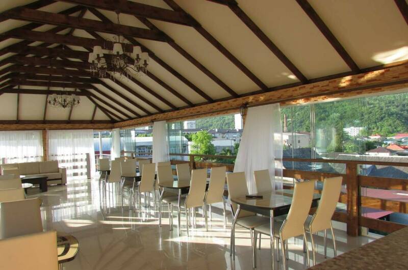 Изображение Изображение гостиницы &quot;Гостевой дом «Берег мечты»&quot; #10 #8