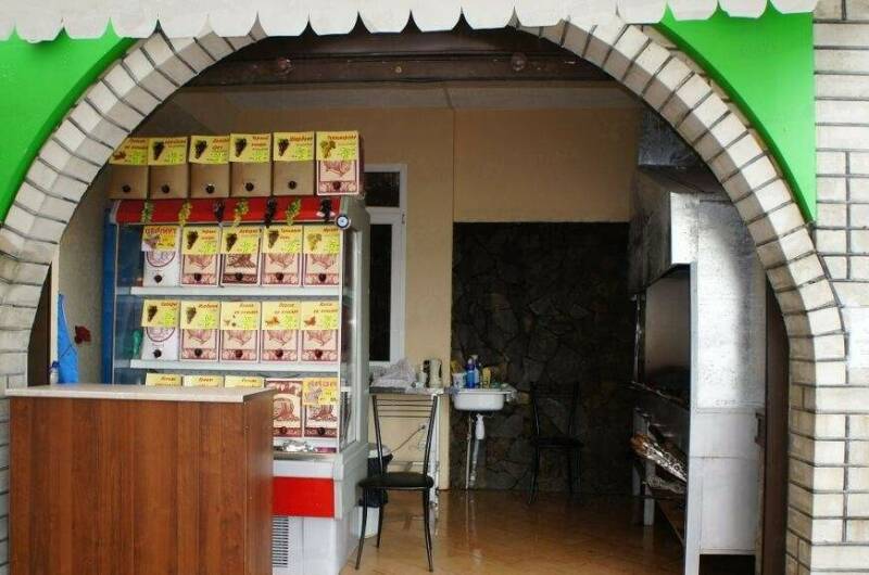 Изображение Изображение гостиницы &quot;Гостиница «Лилия»&quot; #3 #1