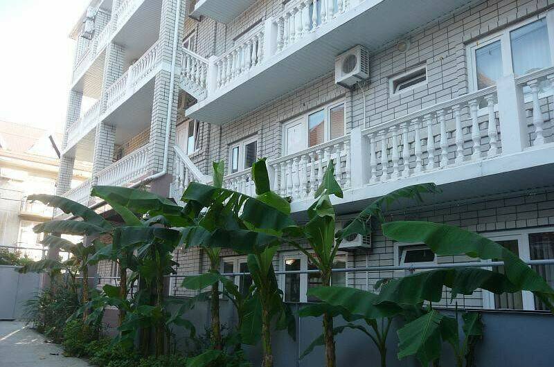 Изображение Изображение гостиницы &quot;Гостиница «Лилия»&quot; #4 #2