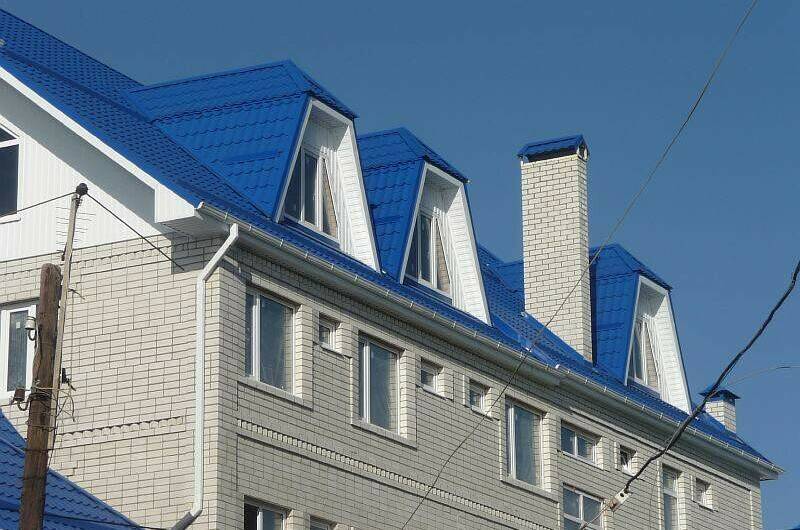 Изображение Изображение гостиницы &quot;Гостиница «Лилия»&quot; #6 #4