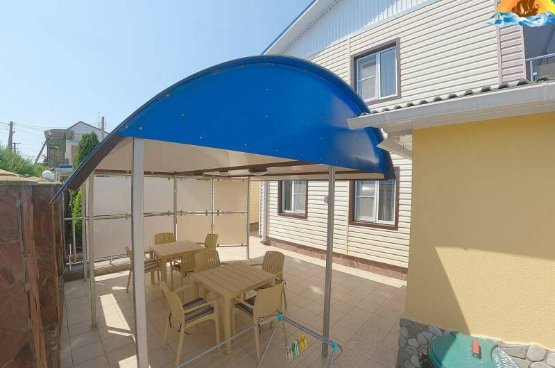 Изображение Изображение гостиницы &quot;Гостевой дом «Морская 10»&quot; #3 #1