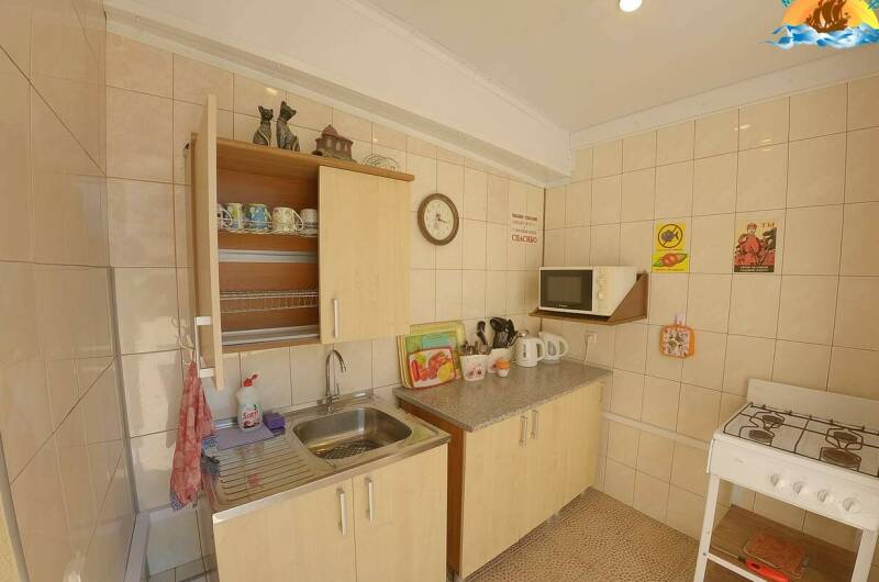 Изображение Изображение гостиницы &quot;Гостевой дом «Морская 10»&quot; #4 #2