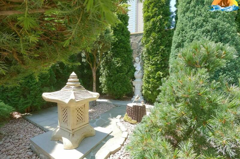 Изображение Изображение гостиницы &quot;Гостевой дом «Морская 10»&quot; #5 #3