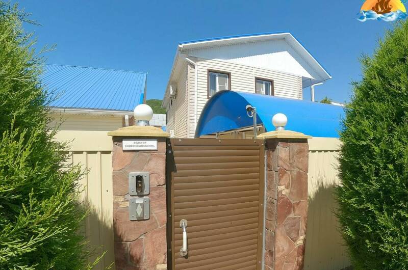 Изображение Изображение гостиницы &quot;Гостевой дом «Морская 10»&quot; #6 #4