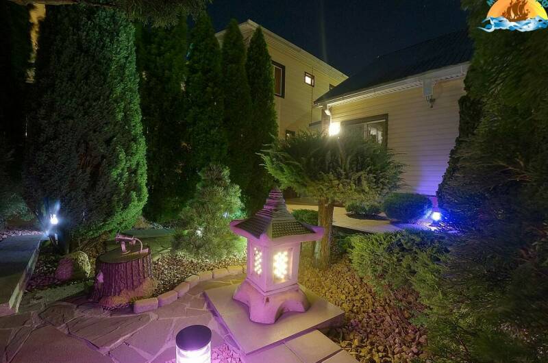 Изображение Изображение гостиницы &quot;Гостевой дом «Морская 10»&quot; #7 #5