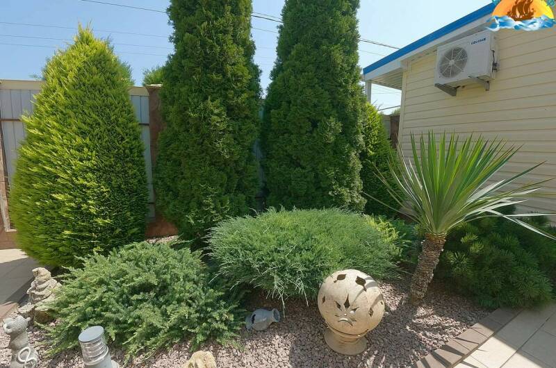 Изображение Изображение гостиницы &quot;Гостевой дом «Морская 10»&quot; #8 #6