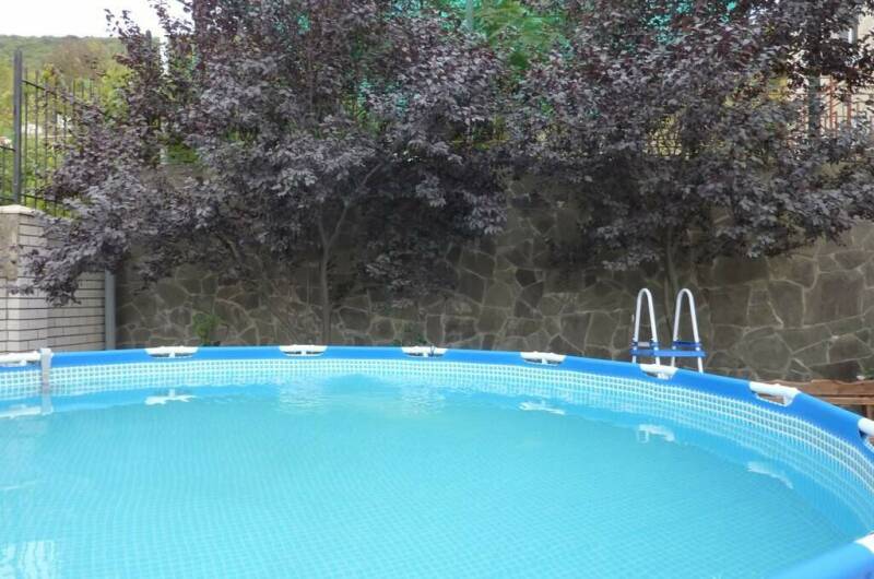 Изображение гостиницы "Гостевой дом «Парус»" #1