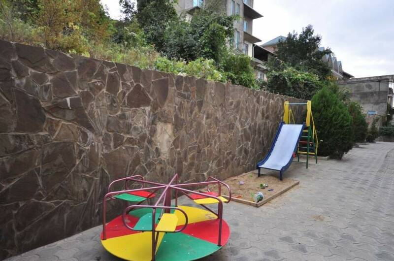 Изображение Изображение гостиницы &quot;Гостевой дом «Парус»&quot; #5 #3