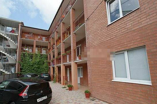 Изображение Изображение гостиницы &quot;Гостевой дом «Татьяна»&quot; #3 #1